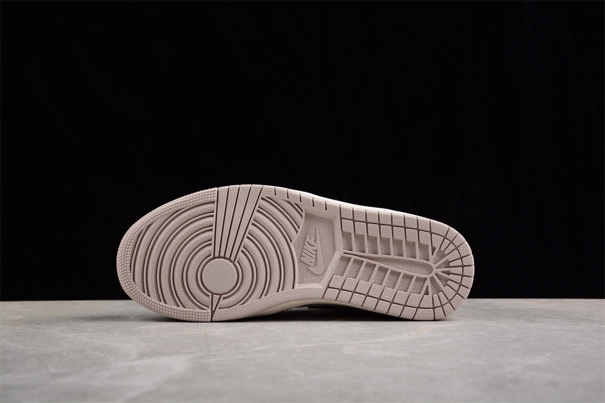 Air Jordan 1 Mid "Craft Sail"