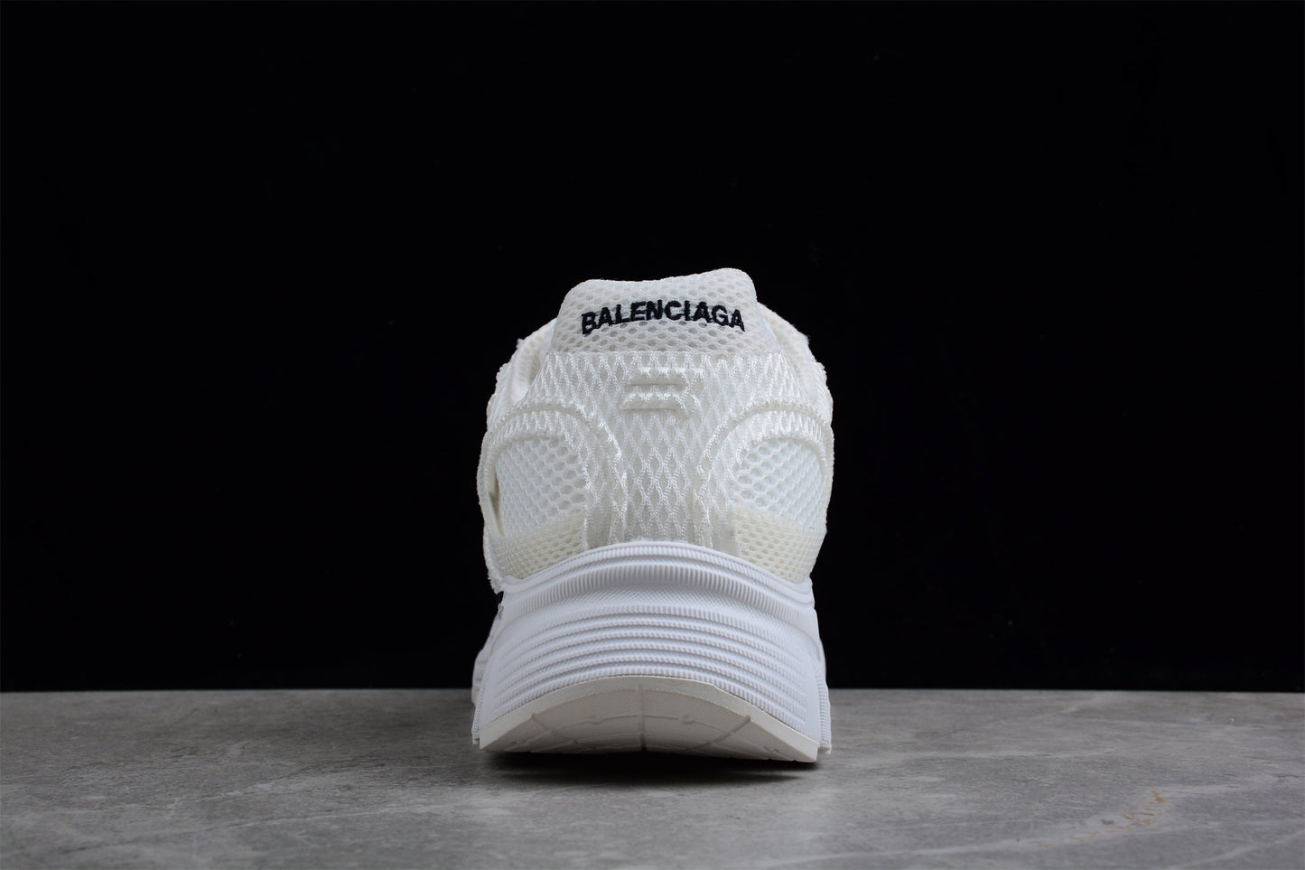 Balenciaga Phantom Triple White