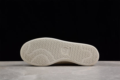 Balenciaga x adidas Stan Smith White Black Sneakers