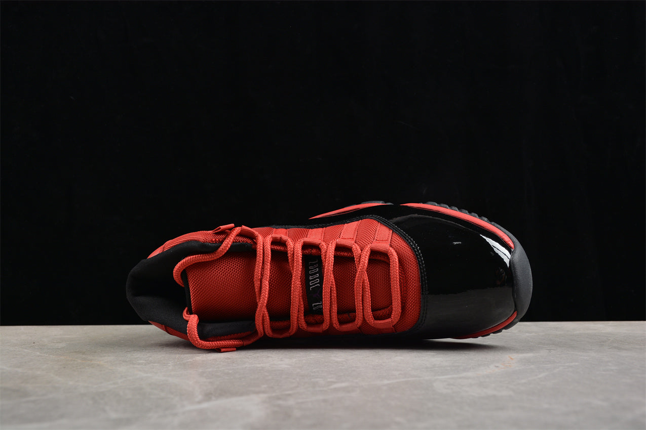 Air Jordan 11 Retro "Black Red"