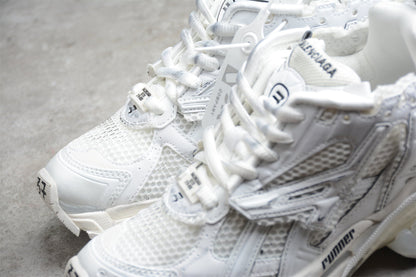 Balenciaga Runner White