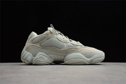 Adidas Yeezy 500 Salt Sneakers