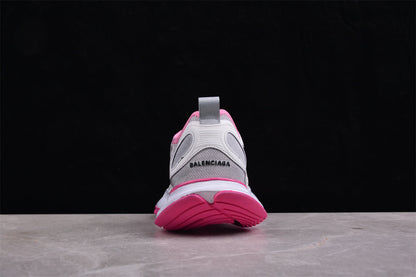 Balenciaga Circuit White Grey Sneakers