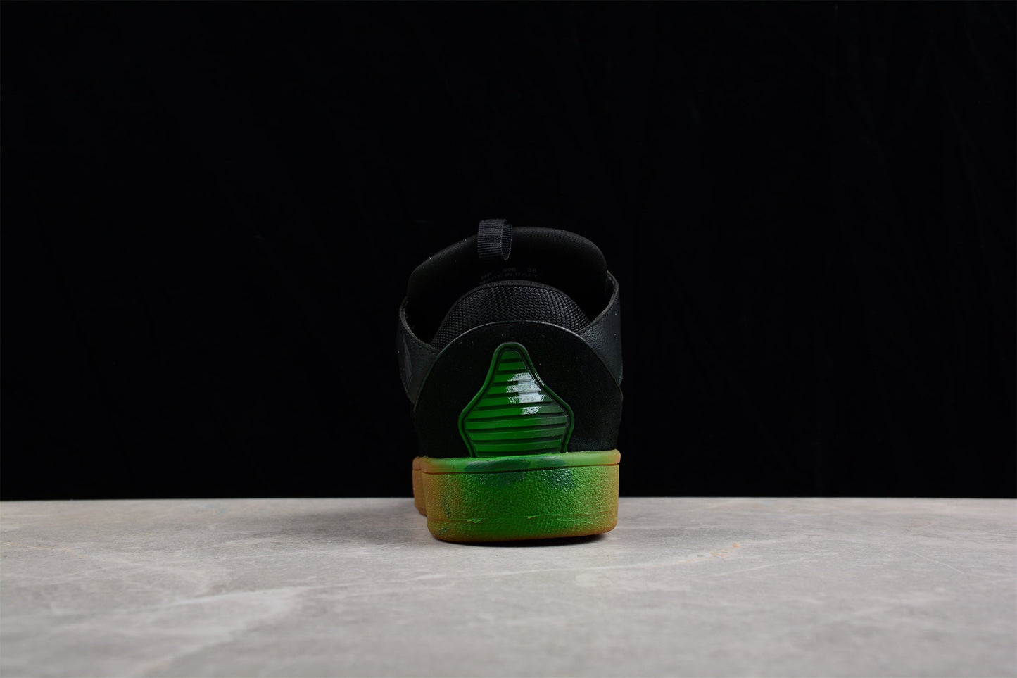 Lanvin Leather Curb x Gallery Dept. 'Black Multi' (Women's)