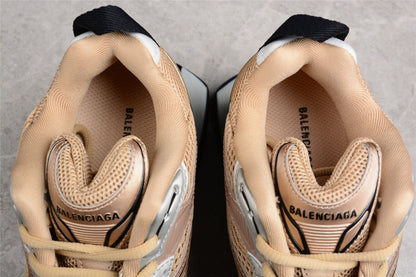 Balenciaga X-Pander Beige Sneakers