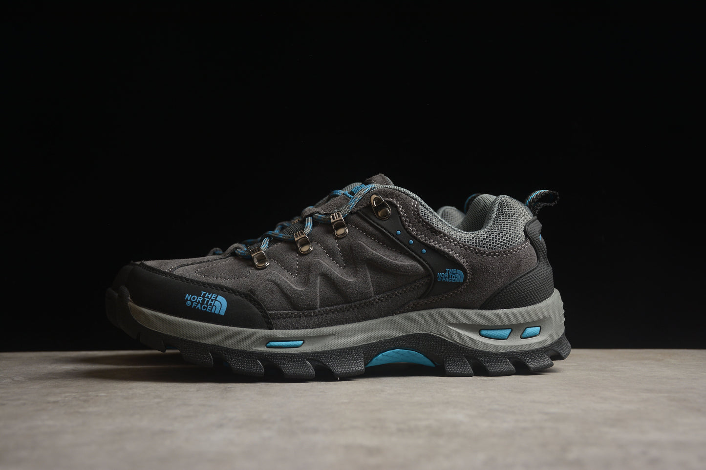 The North Face Hedgehog Fastpack GTX hiking shoes