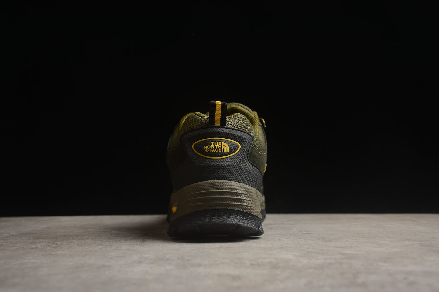 The North Face Cedar Mesa Mountain Shoes