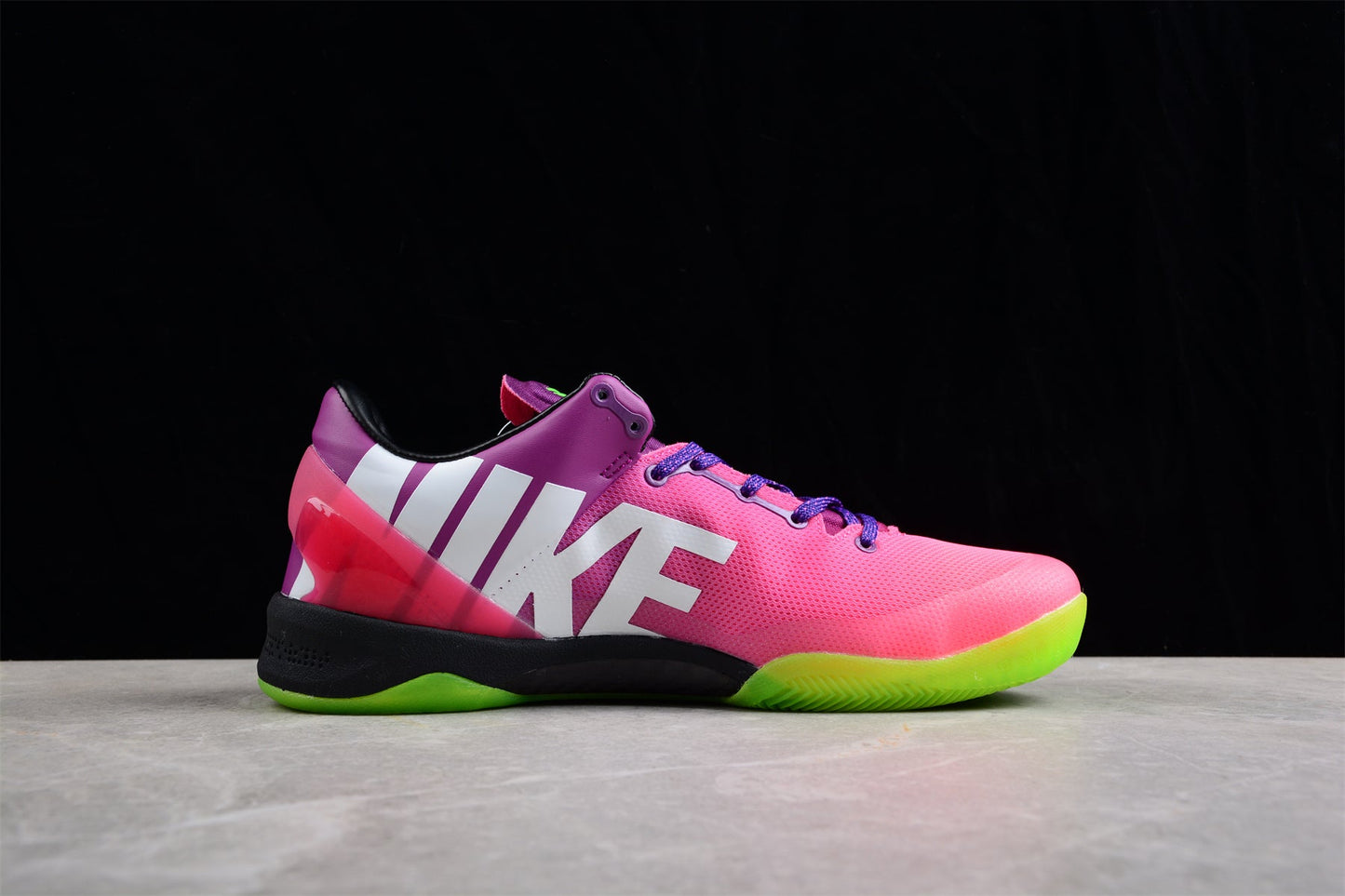 Nike Kobe 8 “Mambacurial”
