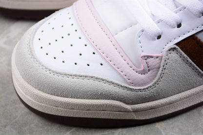 adidas Forum Low Chocolate to My Strawberry (Women's)