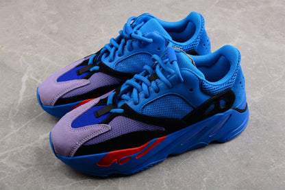 adidas Yeezy Boost 700 Hi-Res Blue