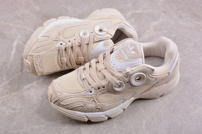 adidas Astir Wonder Quartz Wonder Taupe Warm Clay (Women's)