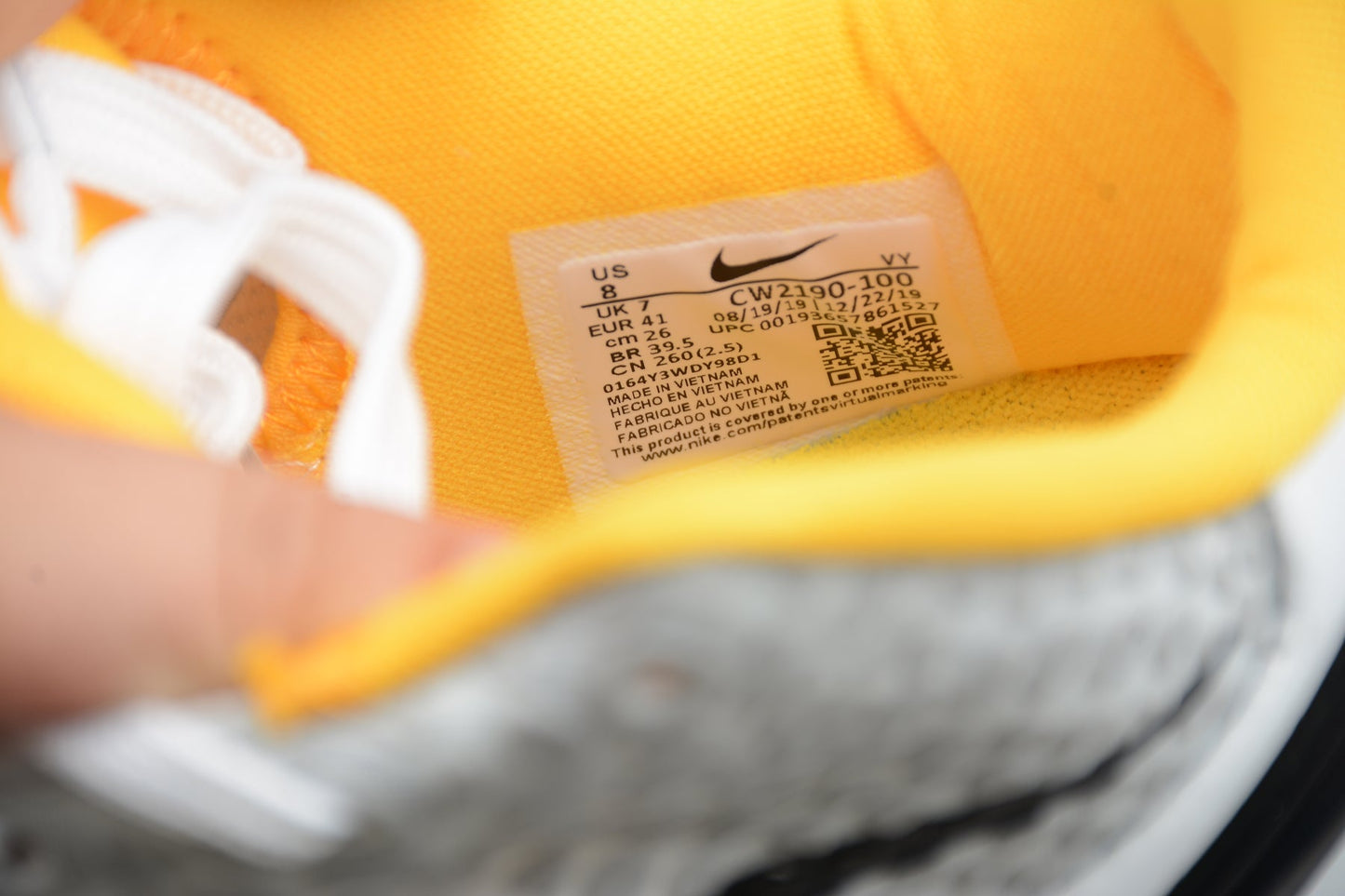 Nike Zoom Kobe 6 Protro “White Del Sol” – Mamba