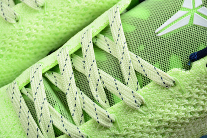 Nike Kobe 11 Low 4KB Liquid Lime Basketball Shoes