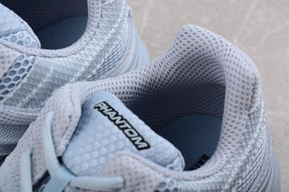 Balenciaga Phantom Light Blue Sneakers