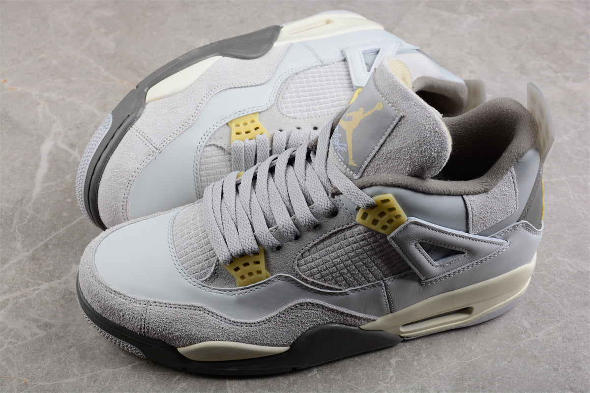 Air Jordan 4 Retro "Craft"