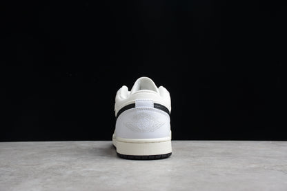 Air Jordan 1 Low Astrograbber Sneakers