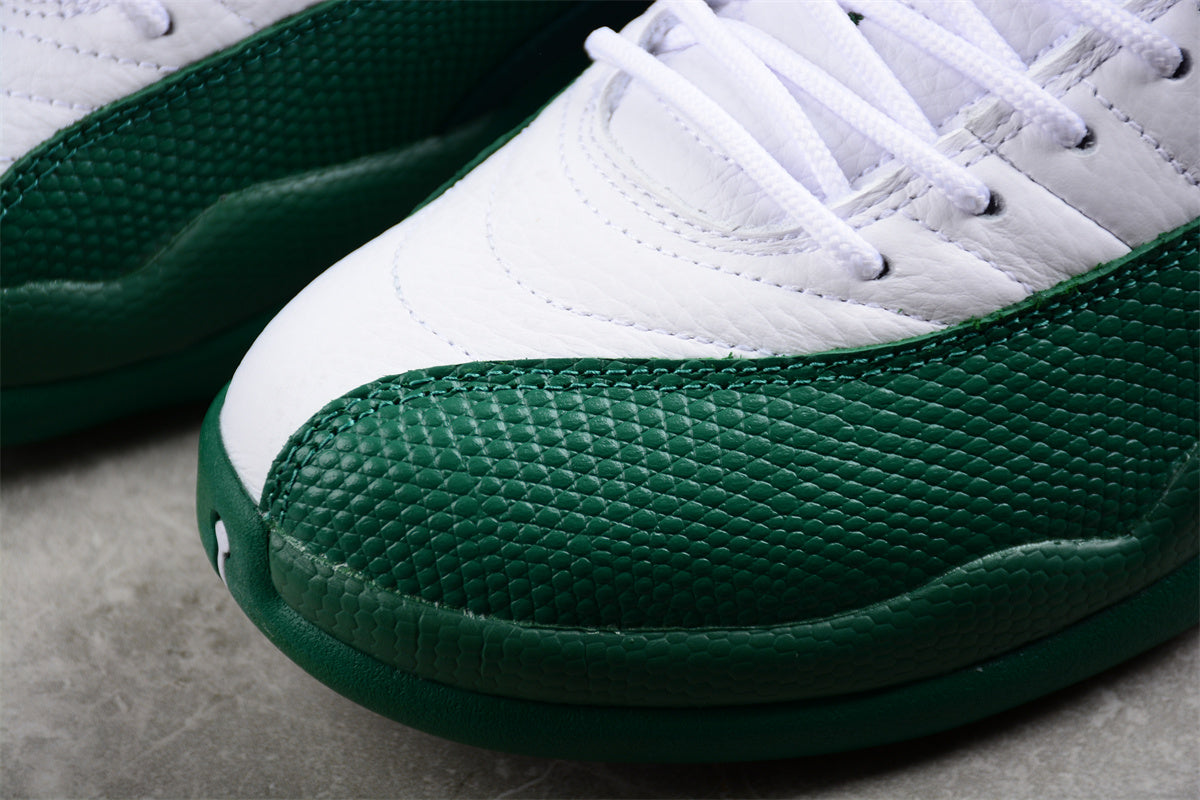 Ray Allen Air Jordan 12 PE