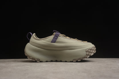 The North Face Never Stop Low Casual Shoes Gray Purple