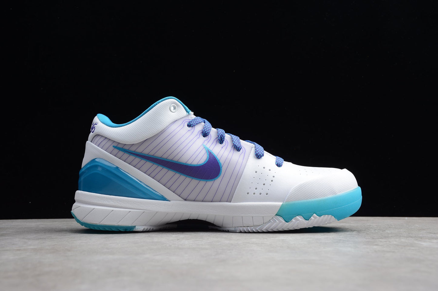 Nike Zoom Kobe 4 Protro “Draft Day” (2019)