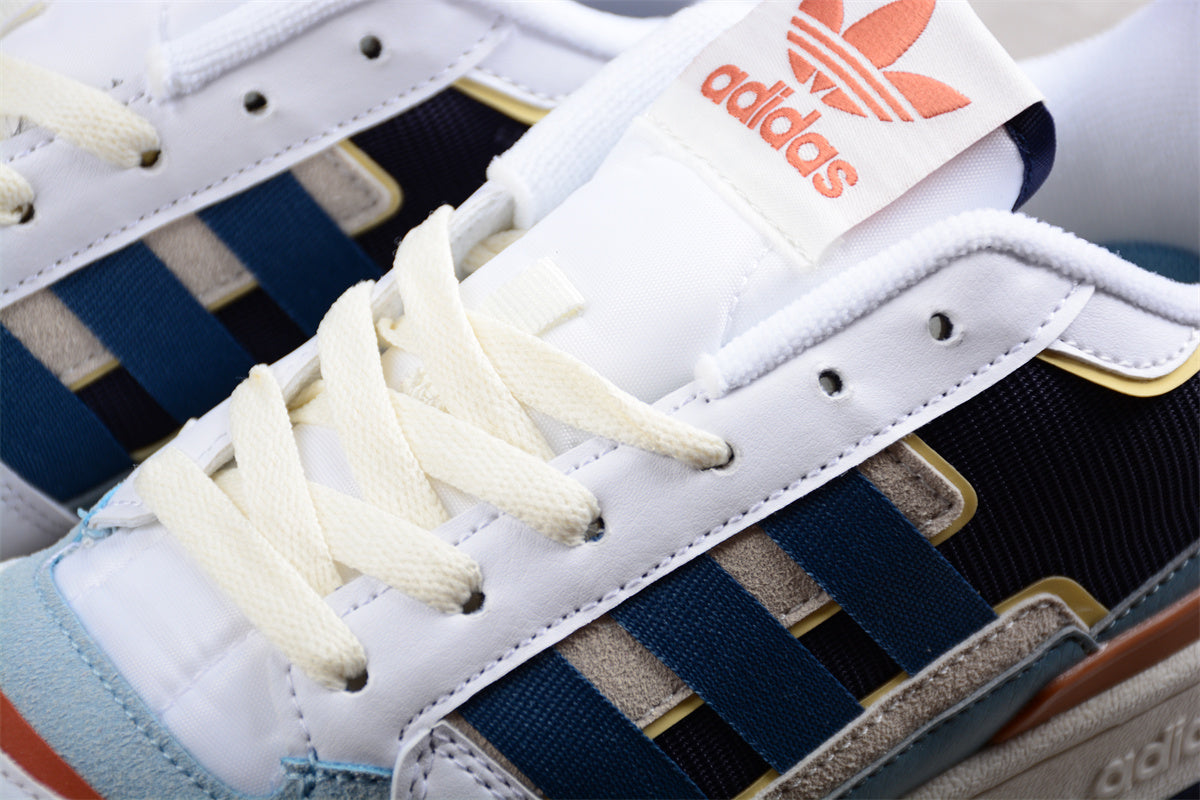 Adidas Forum Exhibit Low 2.0 Sneakers