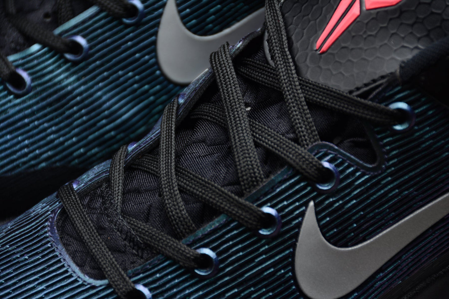 Nike Zoom Kobe 7 "Invisible Cloak"