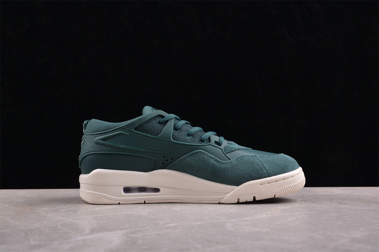 Air Jordan 4 RM "Oxidized Green"
