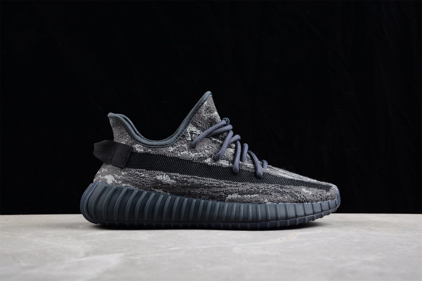 Adidas Yeezy Boost 350 V2 Dark Salt Sneakers