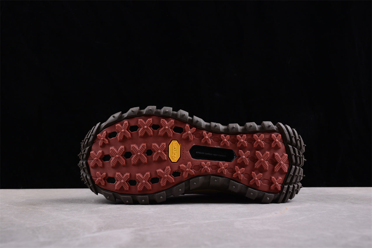 Moncler Genius Trailgrip Grain Salehe Bembury "Ashen Slate"