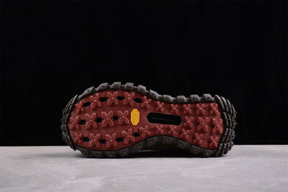 Moncler Genius Trailgrip Grain Salehe Bembury Ashen Slate Sneakers