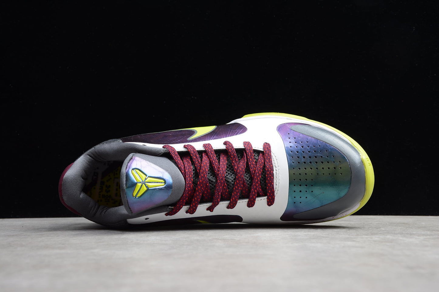 Nike Zoom Kobe 5 “Rice Away”