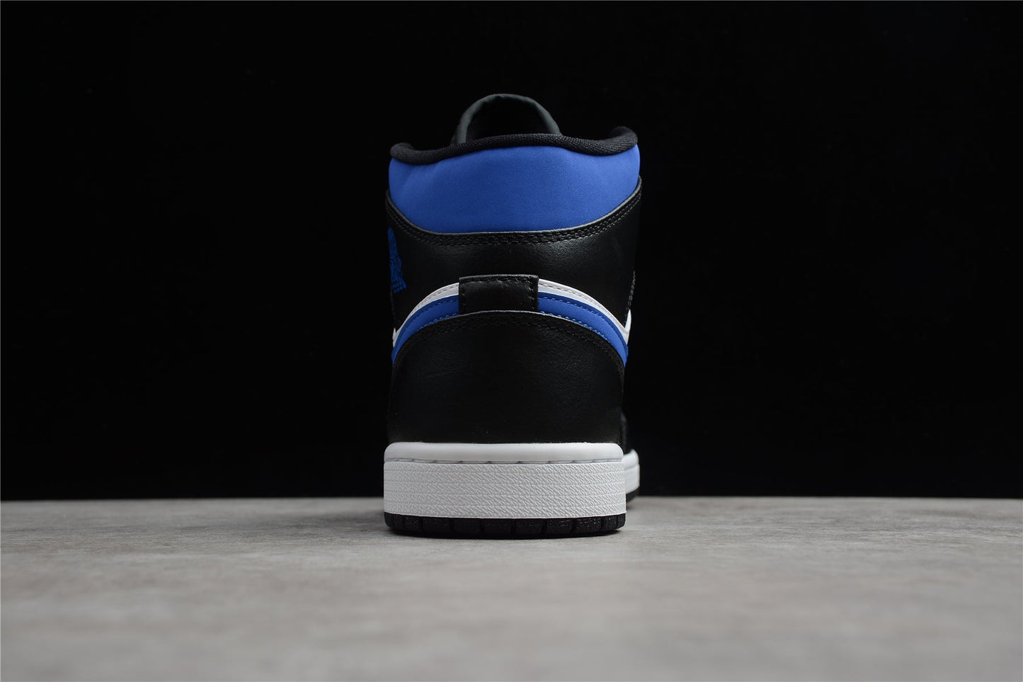 Air Jordan 1 Mid “Racer Blue”