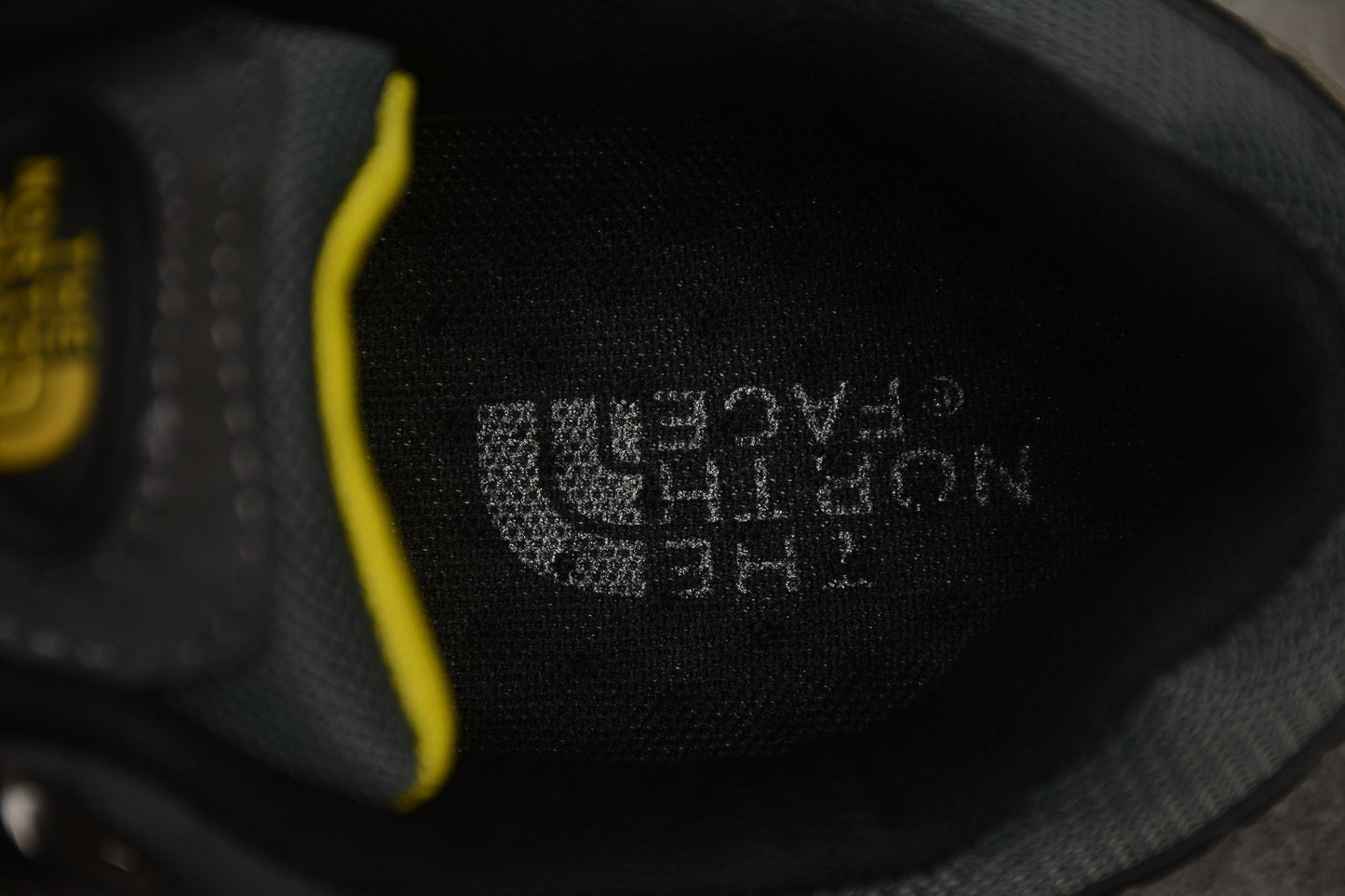 North Face Hedgehog Fastpack GTX Low