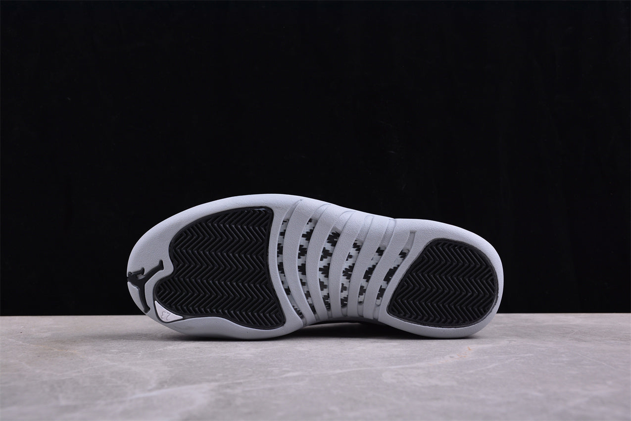 Air Jordan 12 "Wolf Grey"