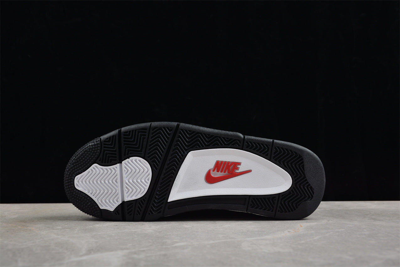 Air Jordan 4 "Remastered"