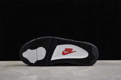 Air Jordan 4 Remastered Sneakers