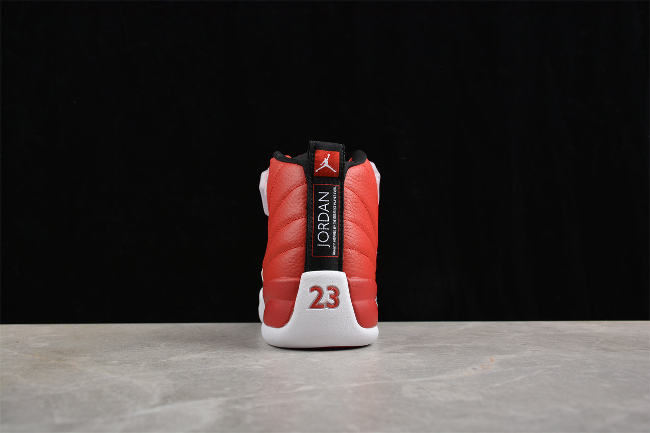 Air Jordan 12 "Gym Red"