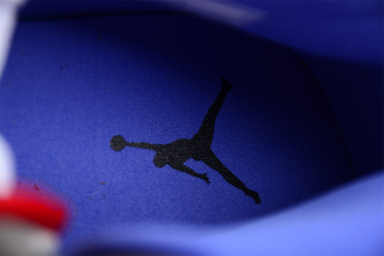 Nike Air Jordan 1 Mid "Flower Garden"