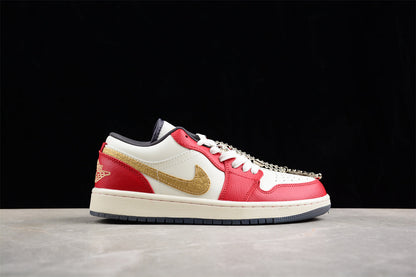Air Jordan 1 Low Year of the Dragon Sneakers