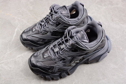 Balenciaga Track Grey