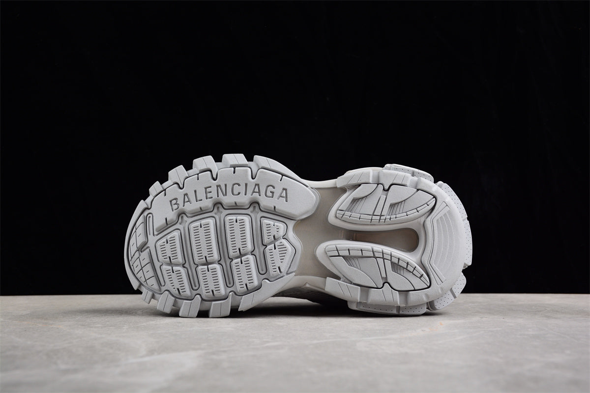 Balenciaga Track 3.0 Ice Blue Sneakers