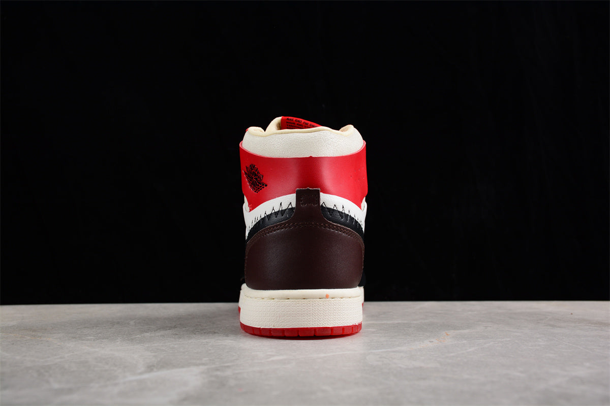 Teyana Taylor x Air Jordan 1 Retro High