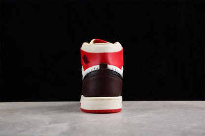 Teyana Taylor x Air Jordan 1 Retro High Sneakers