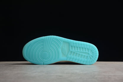 Nike Air Jordan 1 Mid Exploration Unit Sneakers