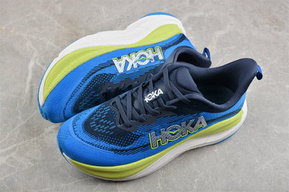 Hoka One One Rocket X 2 Blue