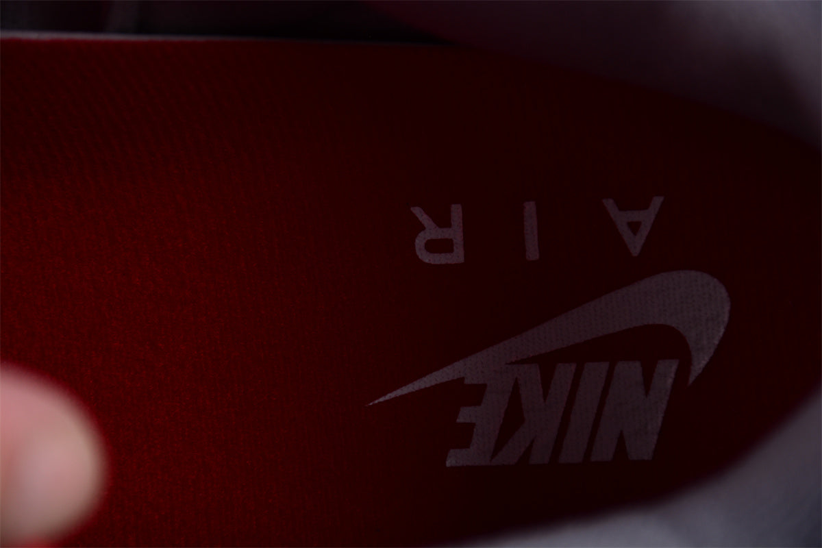 Air Jordan 3 Retro 'Fire Red' (2022)