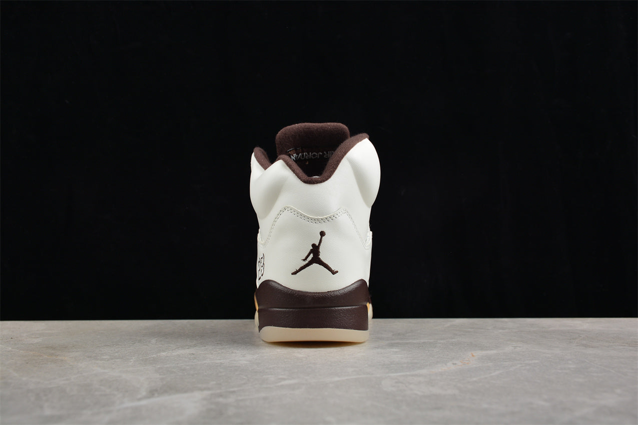 Air Jordan 5 Retro 'Golden Ticket'