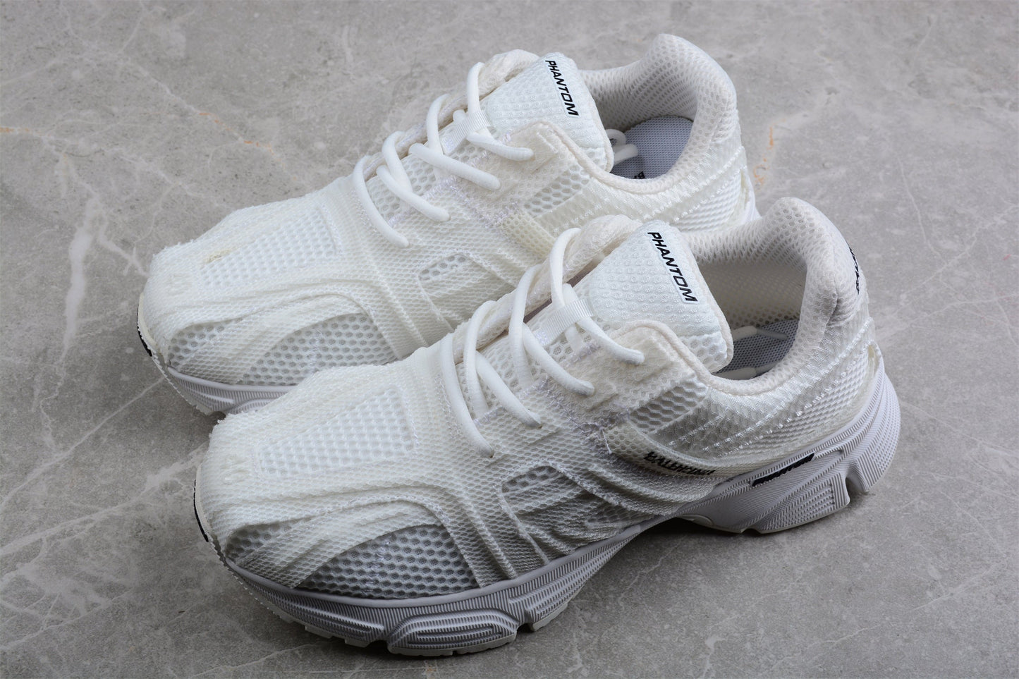 Balenciaga Phantom Triple White