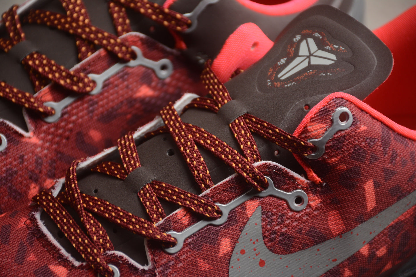 Nike Kobe 8 "Year of the Snake"