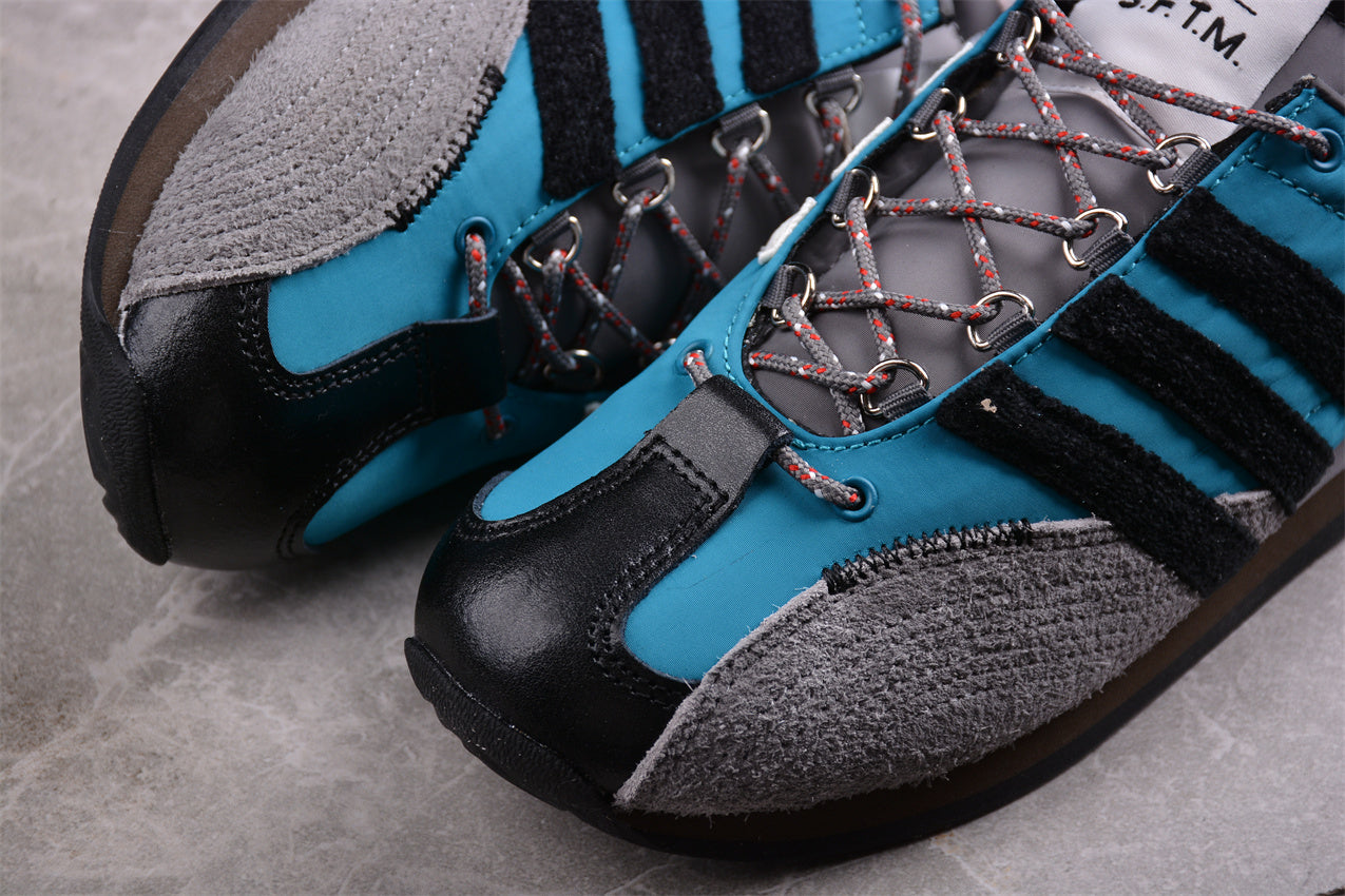 adidas Country OG Low x Song for the Mute "Active Teal"