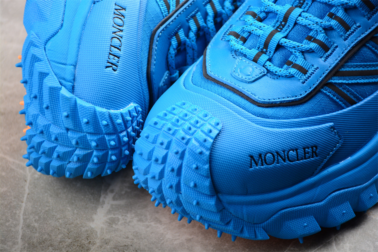 Moncler Trailgrip GTX Low 'Light Blue'